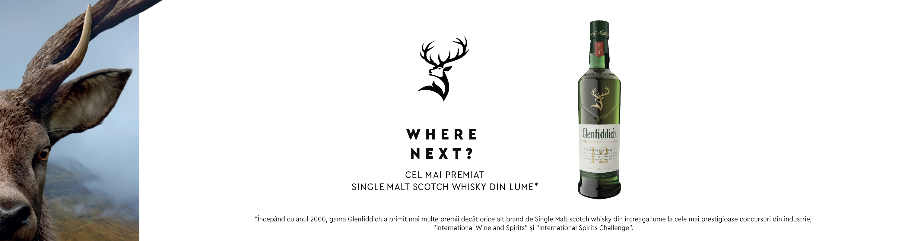 Glenfiddich