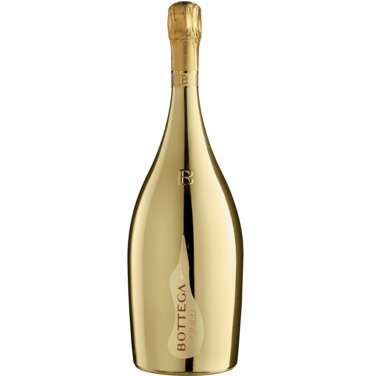 Bottega Gold Prosecco 1500 ml Iconic Drinks