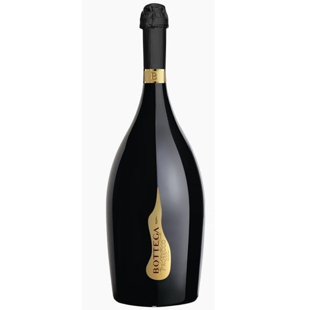 Bottega Poeti Prosecco Spumante 3000 ml Iconic Drinks