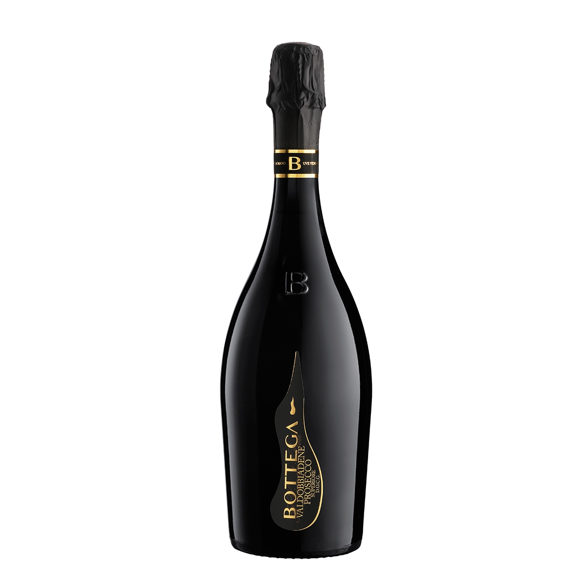 Poeti Prosecco DOCG Extra Dry 750 ml Iconic Drinks