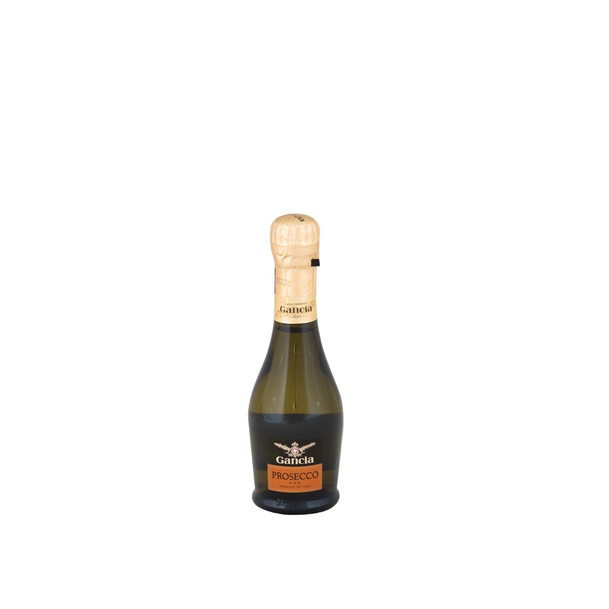 Gancia Prosecco 200 ml