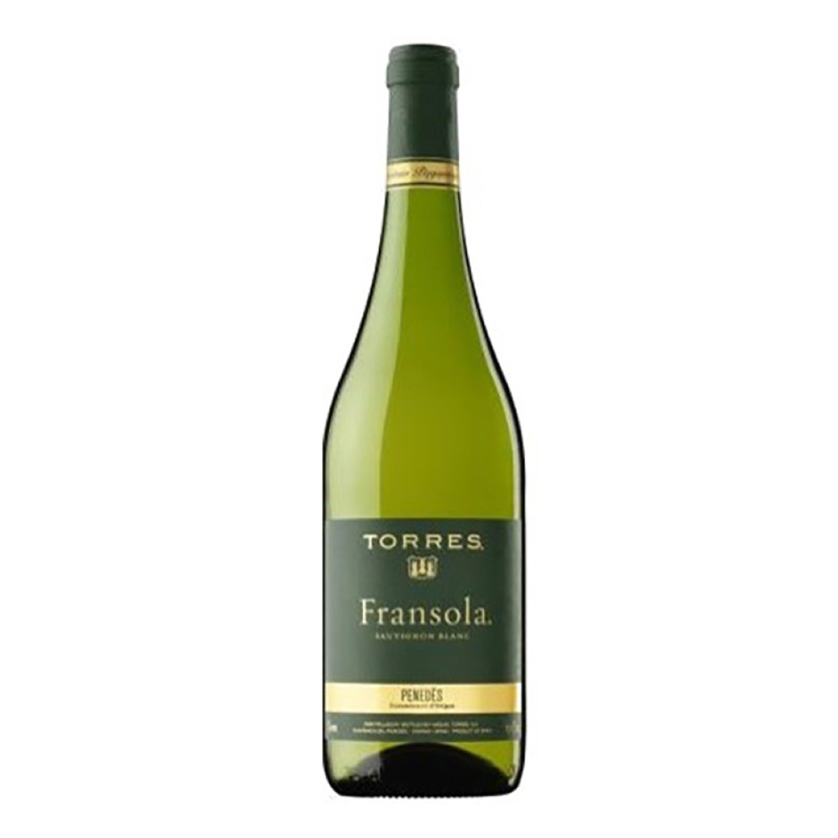 Torres Fransola 2017