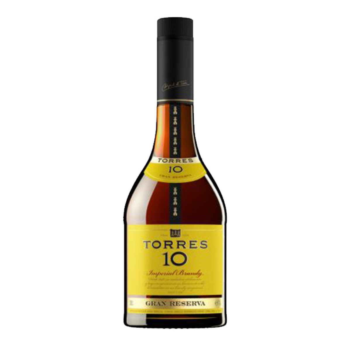 Torres 10