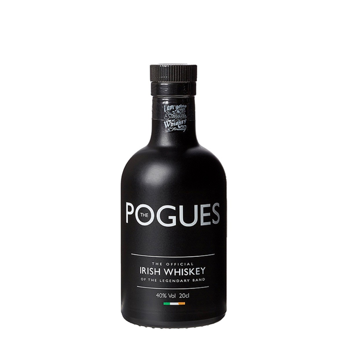Pogues Irish Whiskey 200 ml