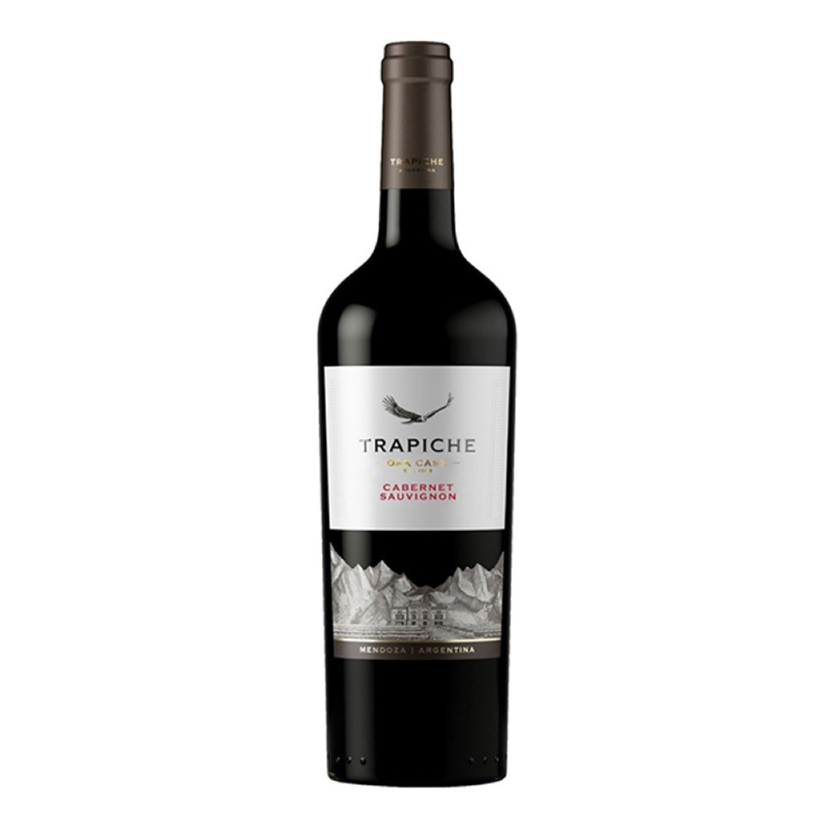 Trapiche Oak Cask Cabernet Sauvignon