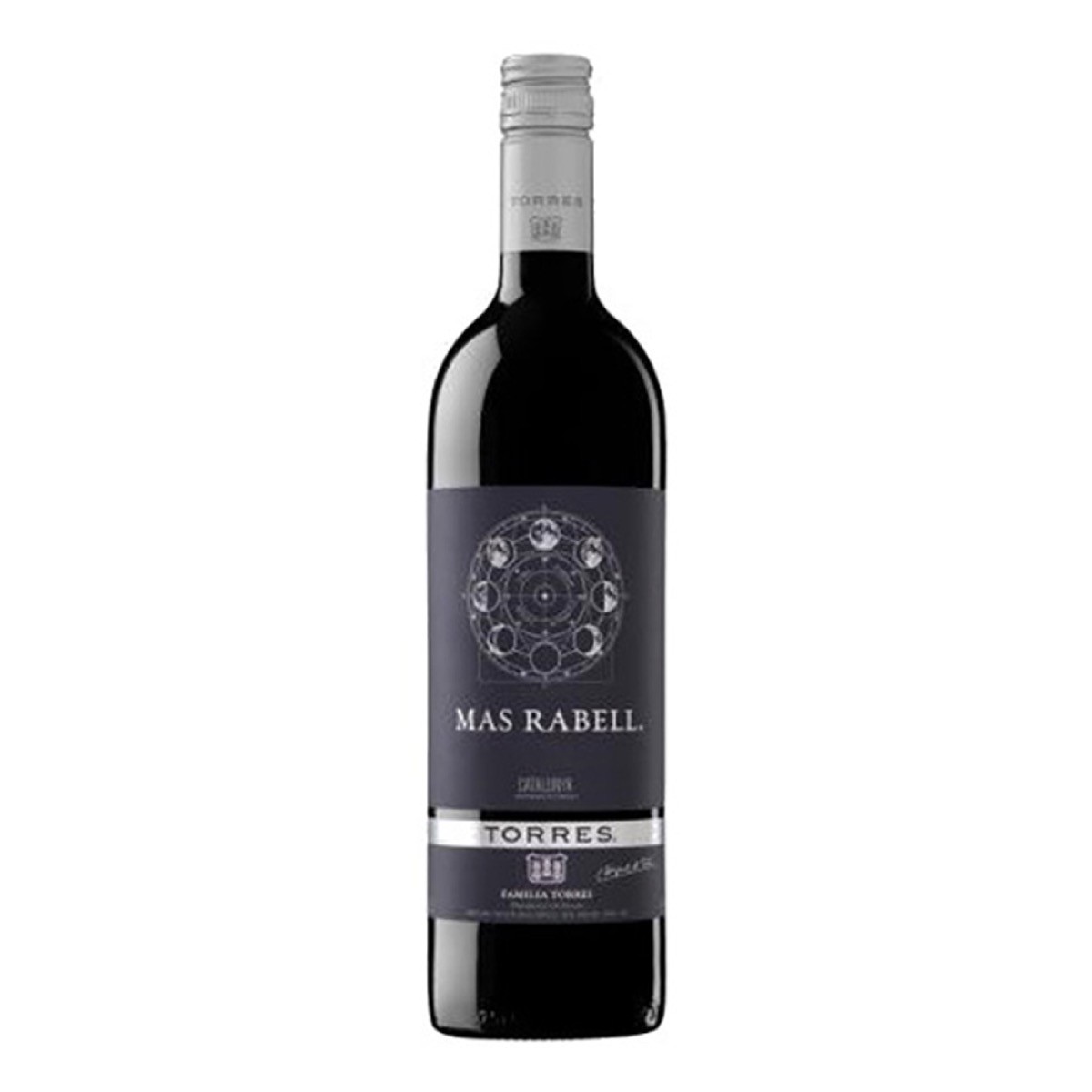 Torres Mas Rabell Red 2018