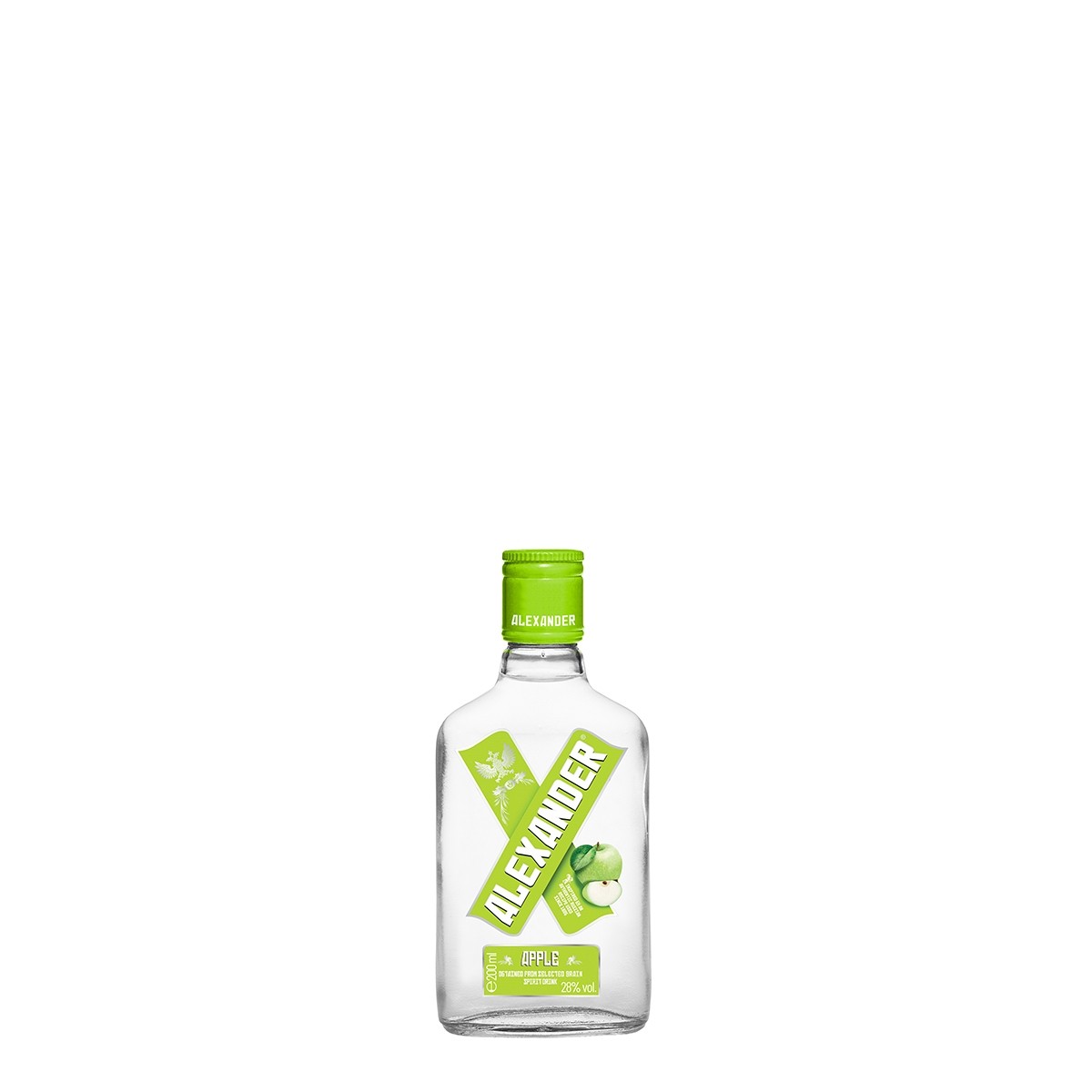 Alexander Apple 200 ml