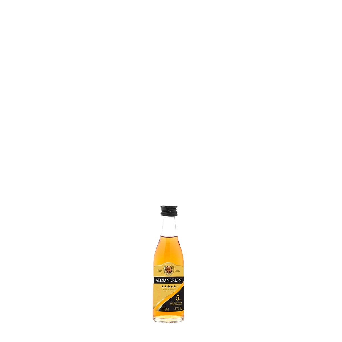Alexandrion 5* 50 ml