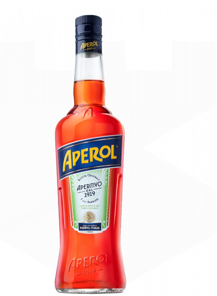 Aperol 700 ml