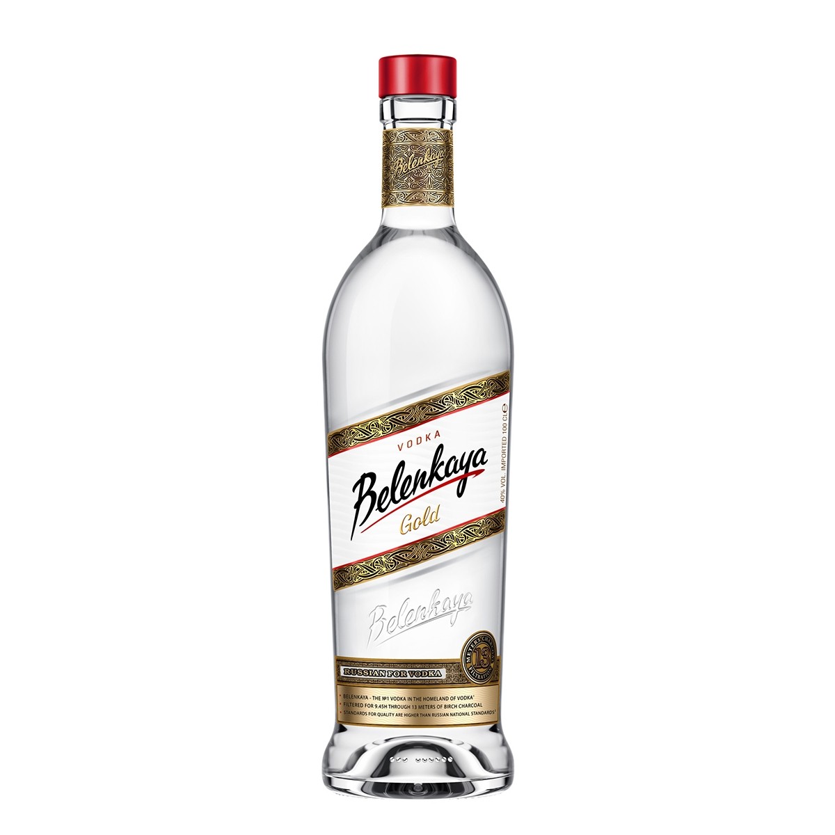 Belenkaya 1000 ml 