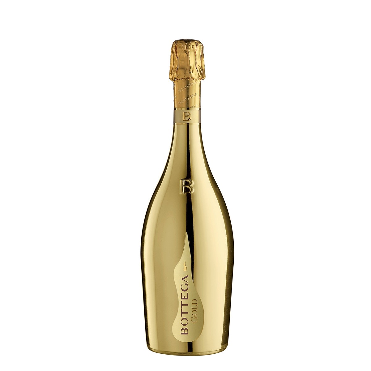 Bottega Gold Prosecco 750 ml