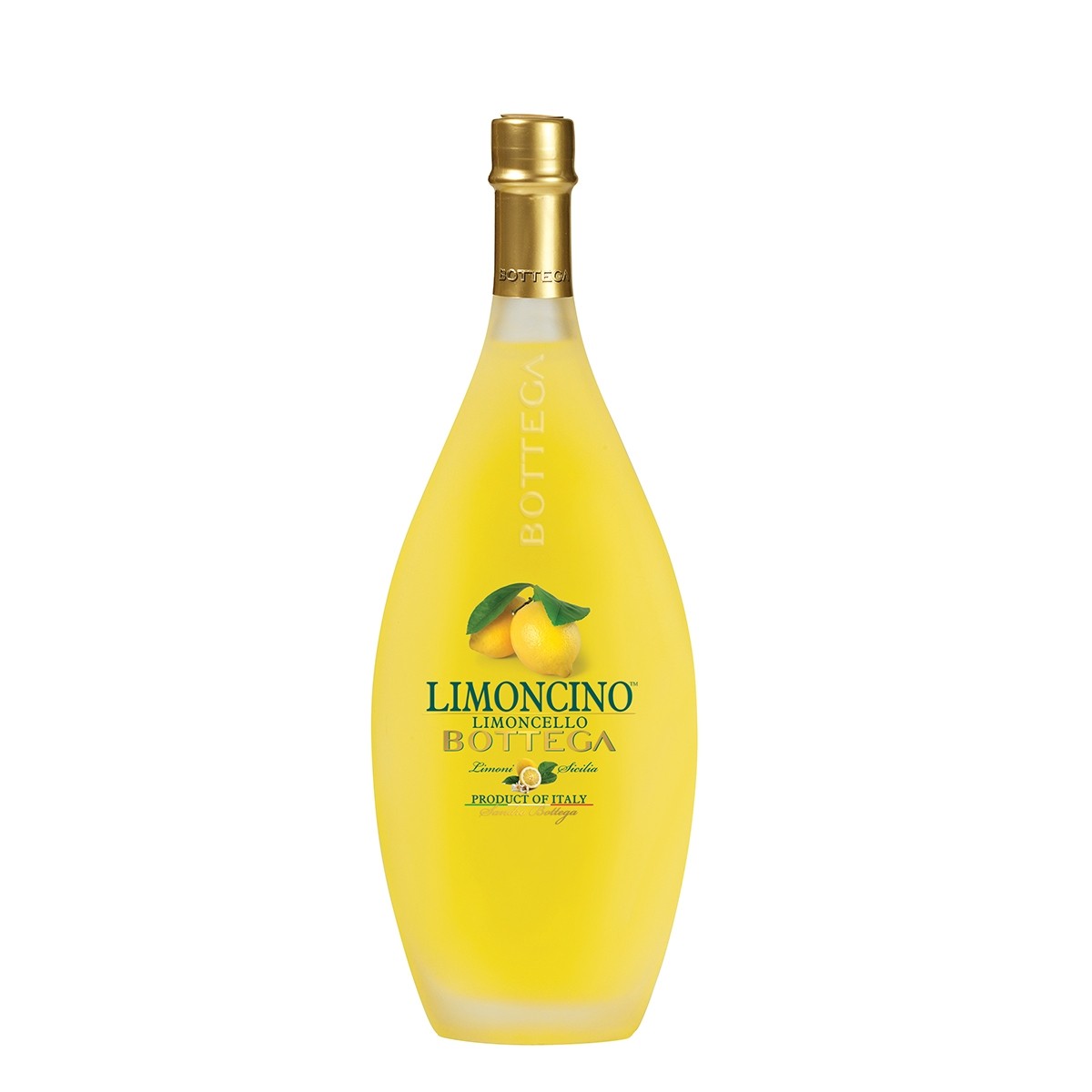 Bottega Limoncino Liquore 700 ml