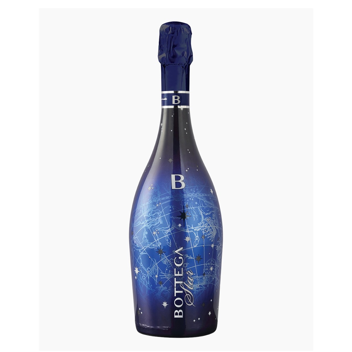 Bottega Stella Millesimato Spumante Brut 750 ml