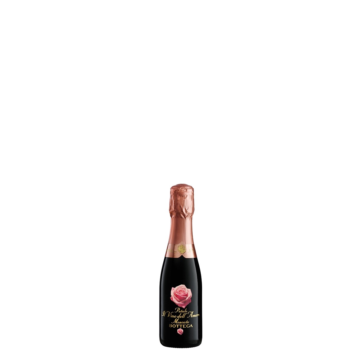 Bottega Petalo Amore Moscato Spumante 200 ml