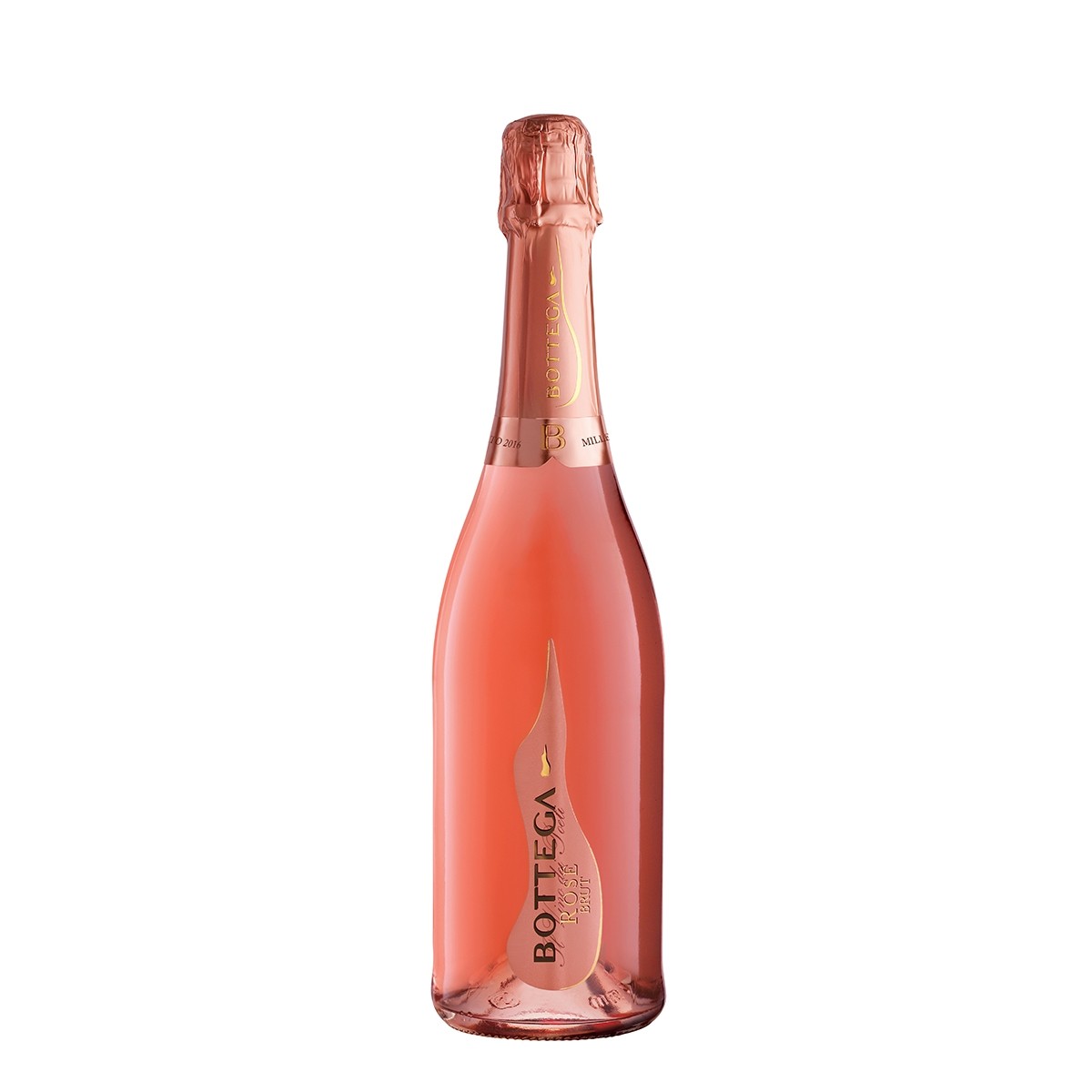 Bottega Poeti Rose Spumante 750 ml