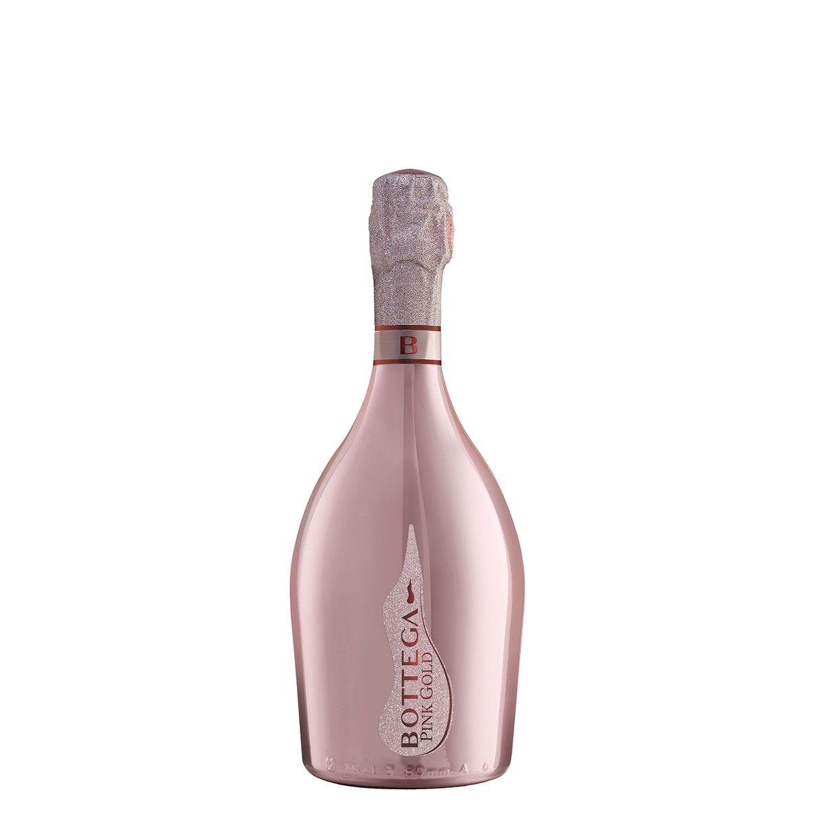 Bottega Pink Gold Prosecco 750 ml