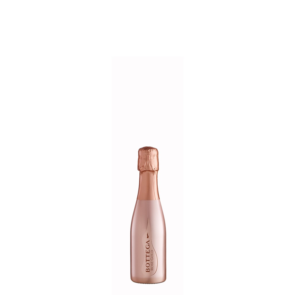 Bottega Rose Gold Spumante 200 ml
