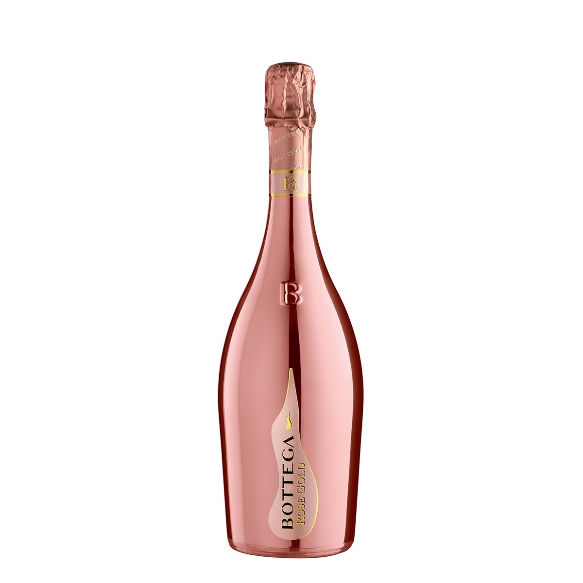 Bottega Rose Gold Spumante 750 ml