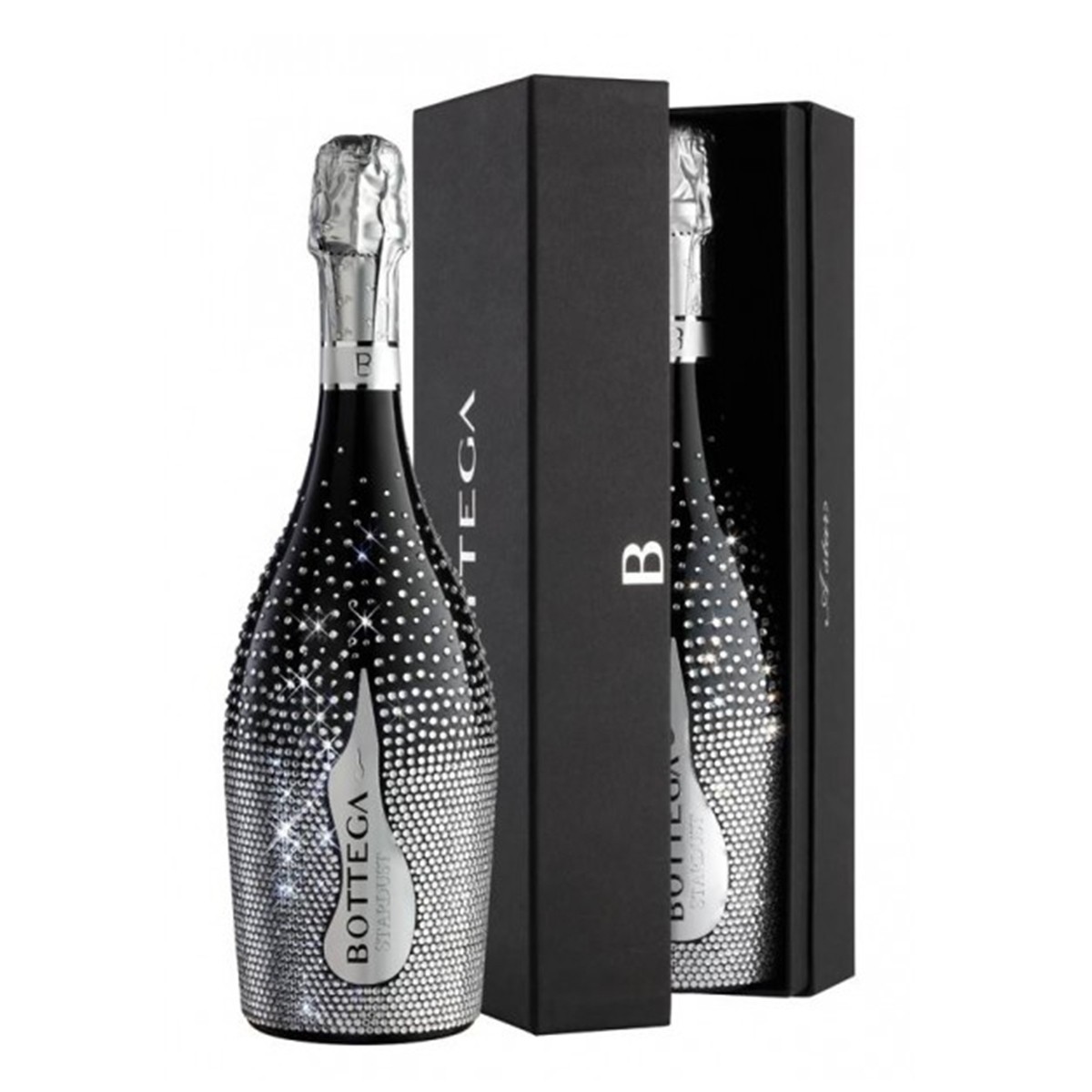 Bottega Stardust Prosecco 750 ml