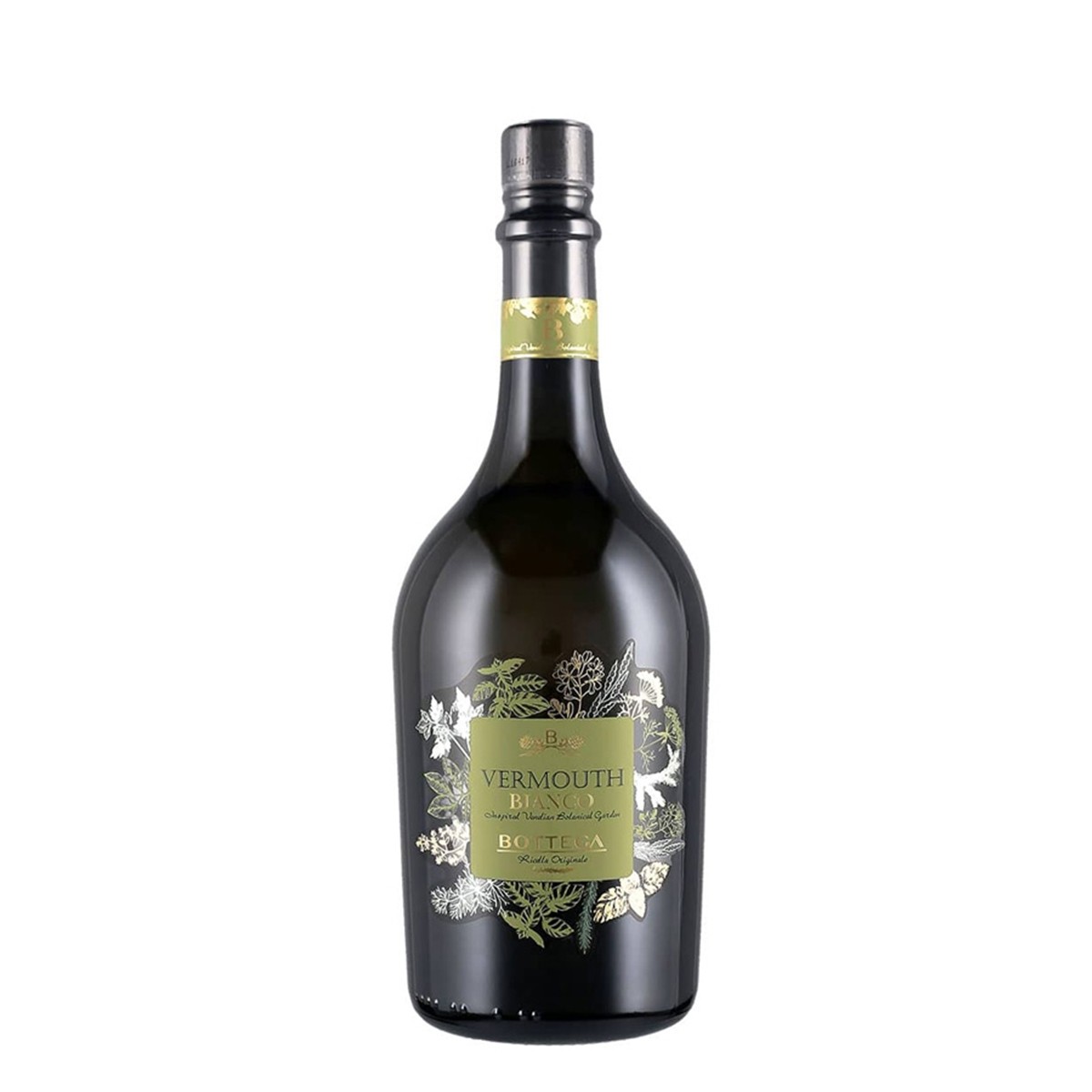 Bottega Vermouth Bianco 750 ml