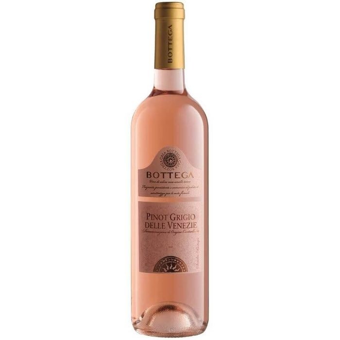 Pinot Grigio IGT Venezie Bottega  0.75L 12%