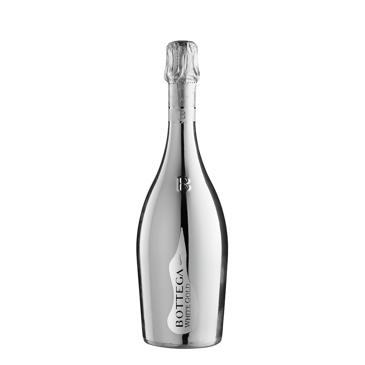 Bottega Gold White Prosecco 750 ml