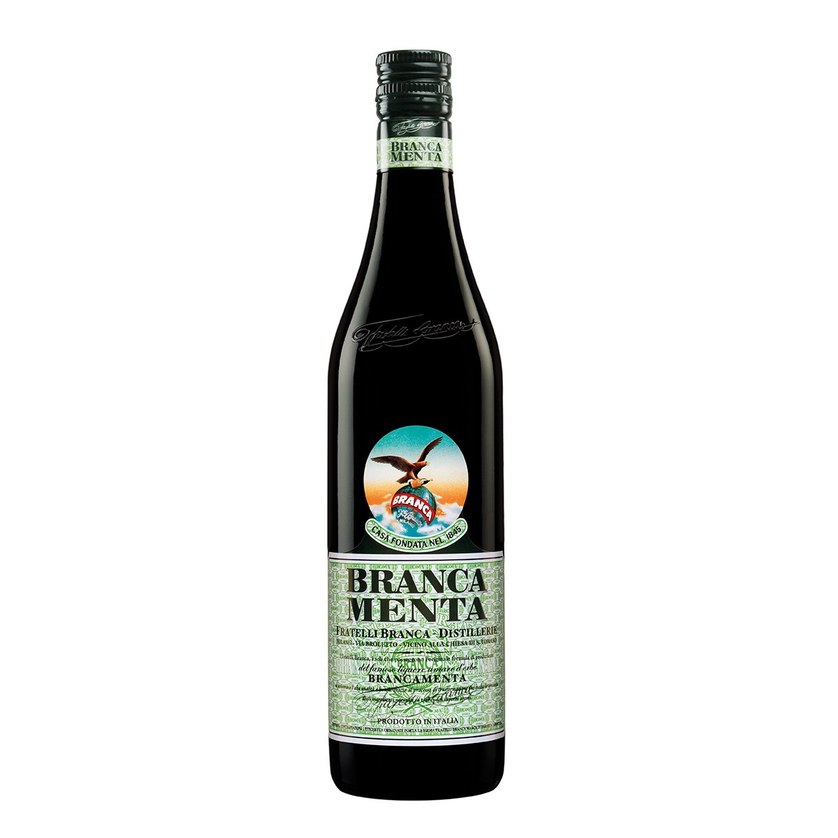 Branca Menta 700 ml