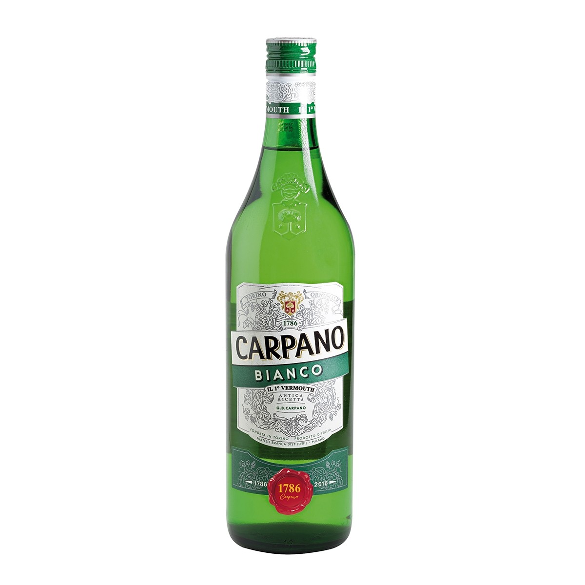 Carpano Bianco Vermouth 1000 ml