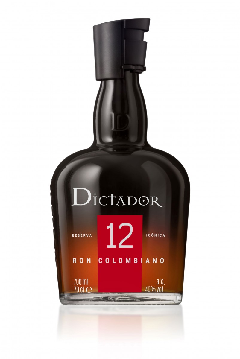 Dictador 12 YO 