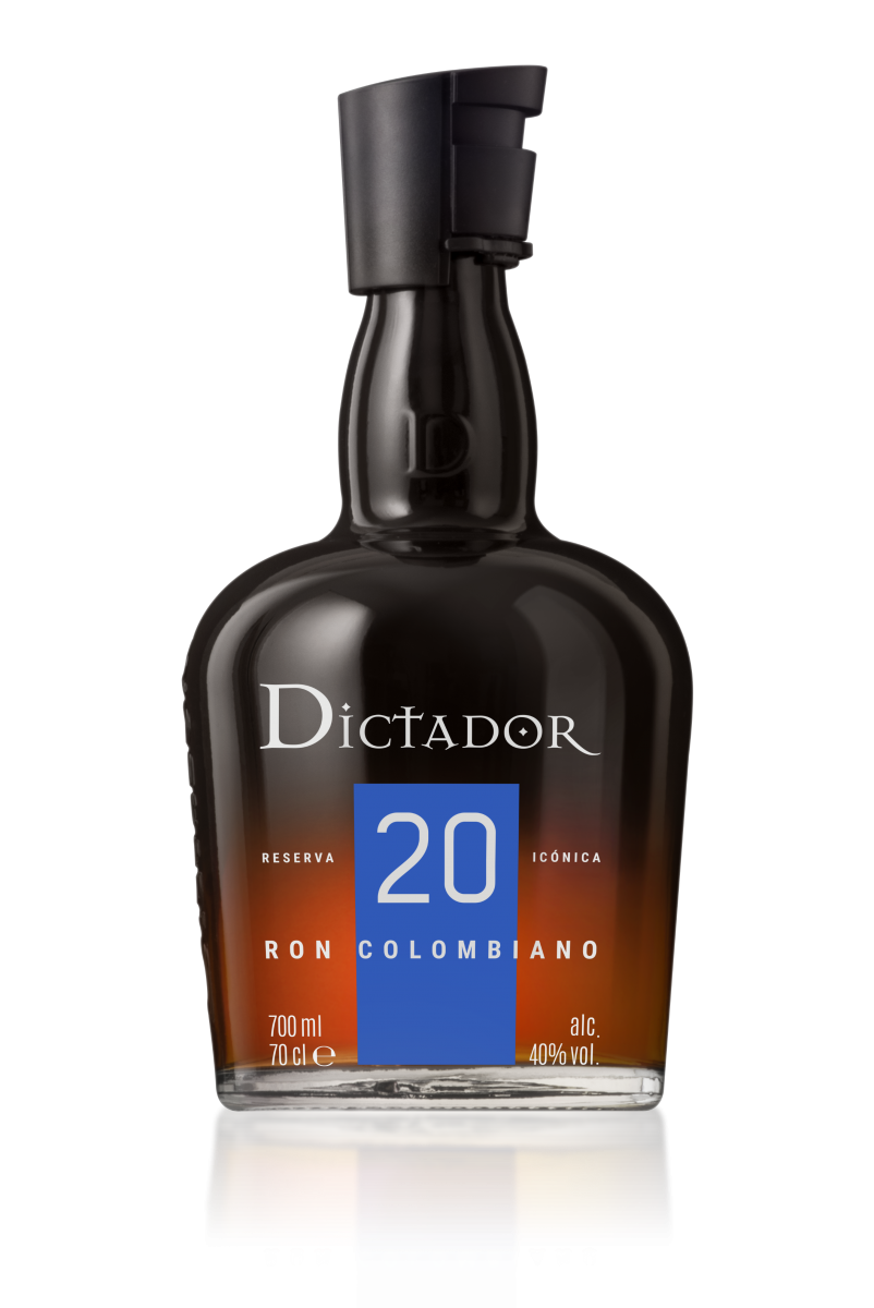 Dictador 20 YO 