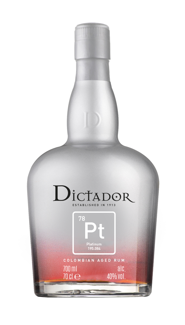 Dictador Platinum