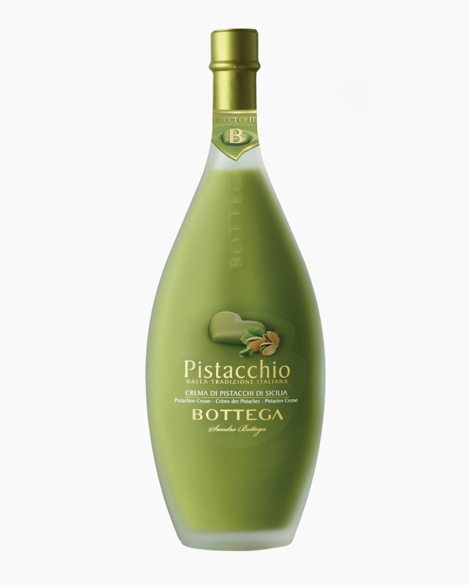 Bottega Pistacchio Liquore 500 ml