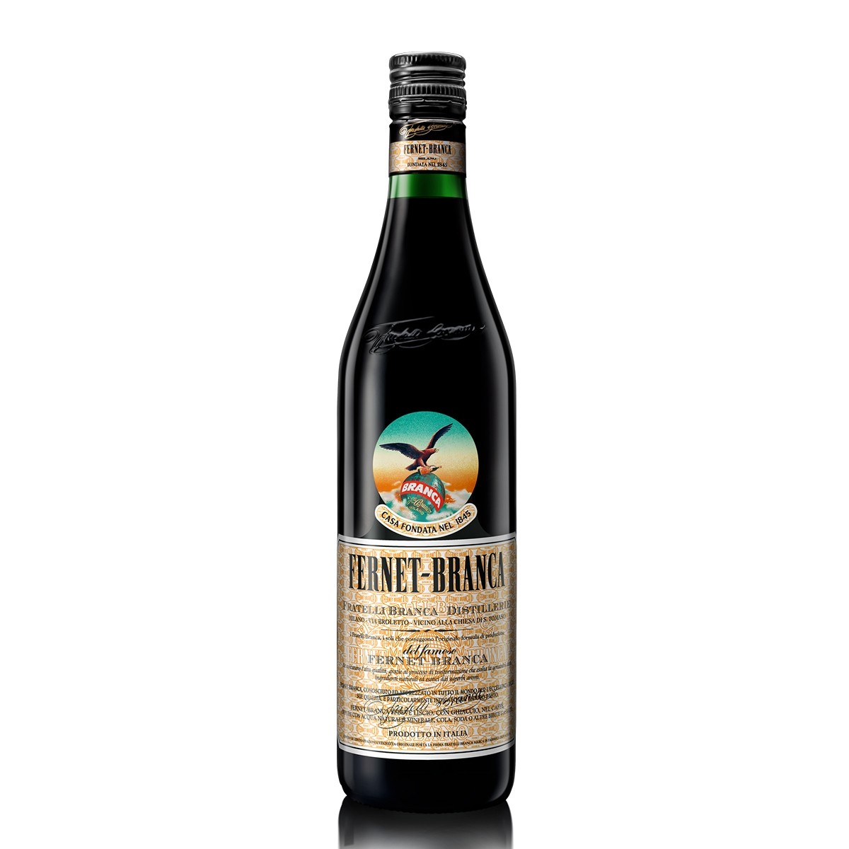 Fernet Branca 700 ml