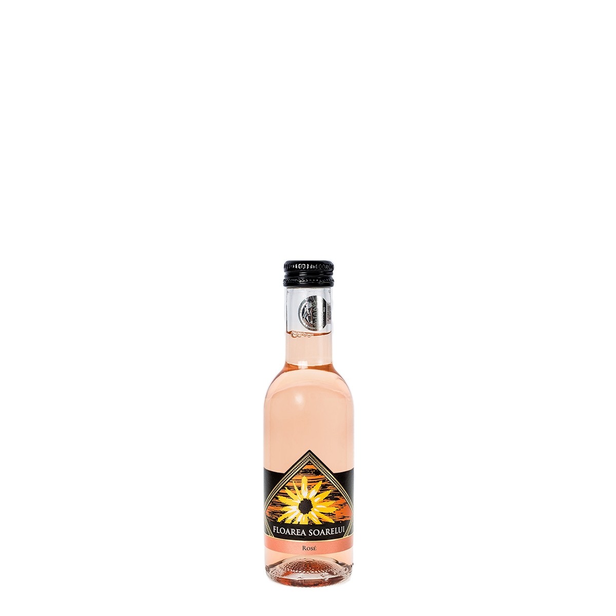 Floarea Soarelui Rose miniaturi