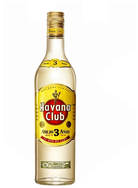 Havana Club 700 ml