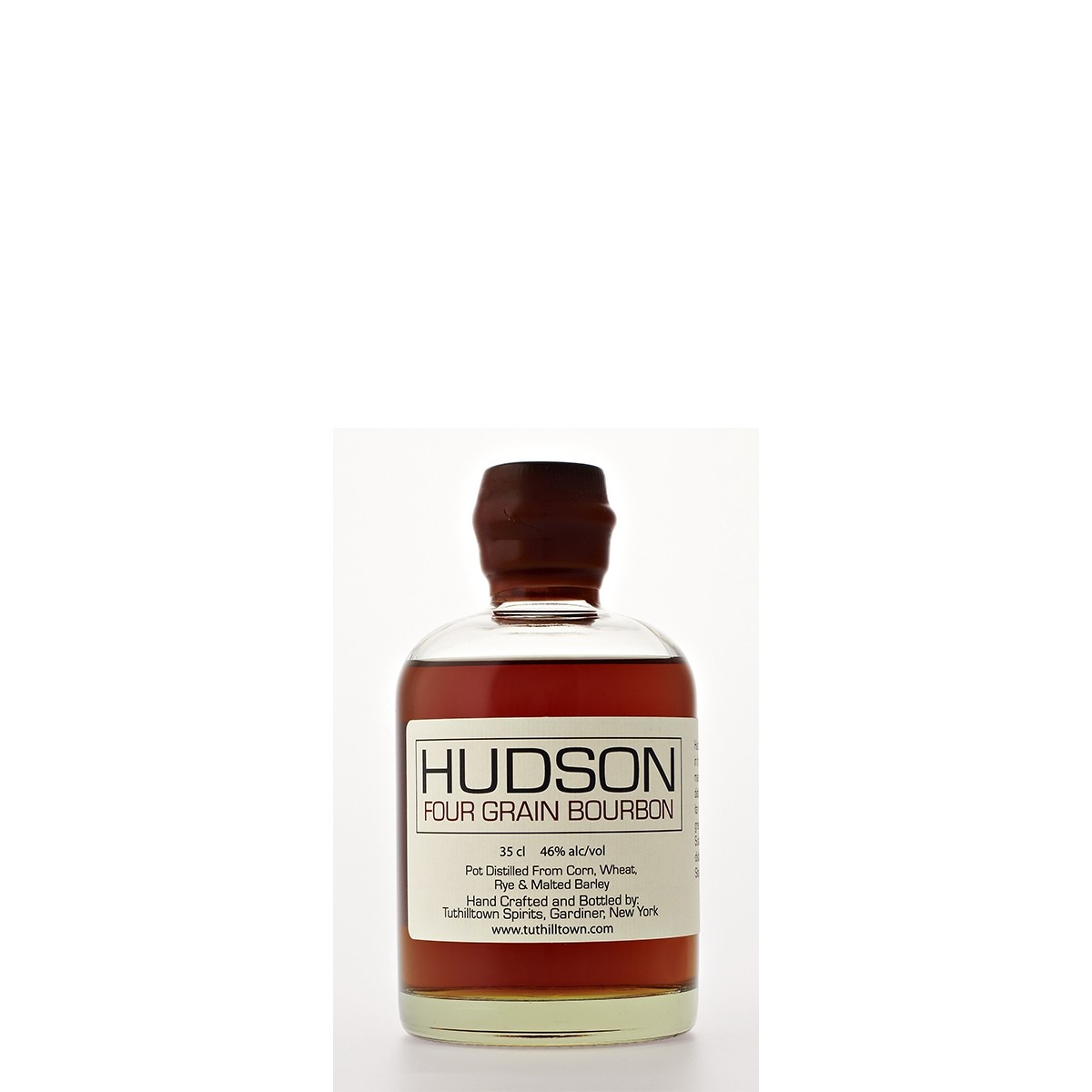 Hudson Four Grain 350 ml