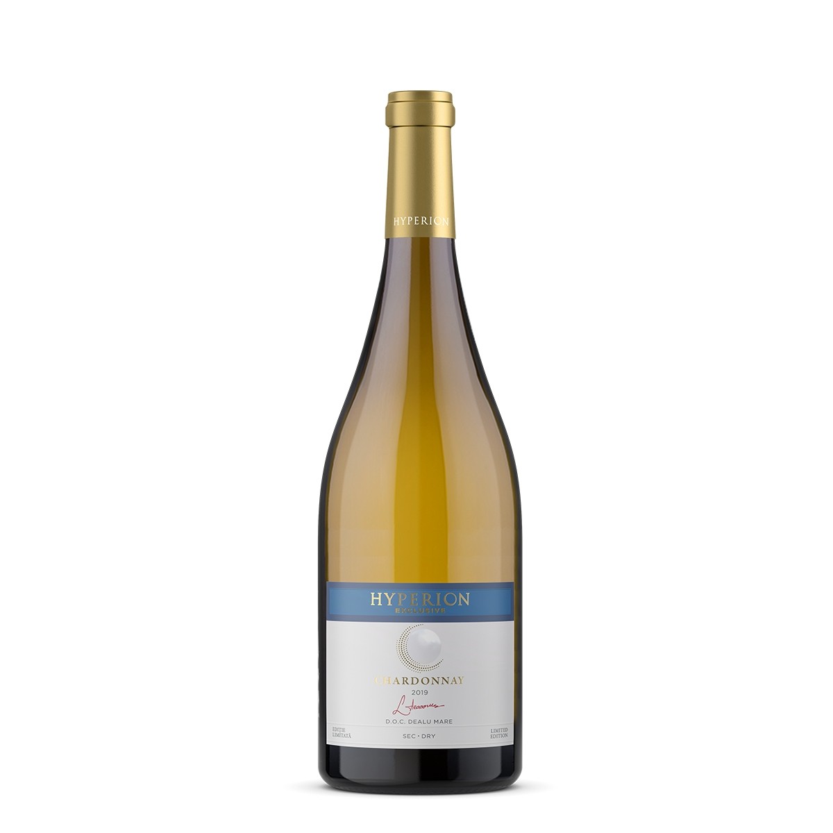 Hyperion Exclusive Chardonnay 2021
