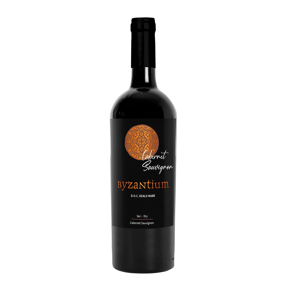 Byzantium Cabernet Sauvignon 750 ml