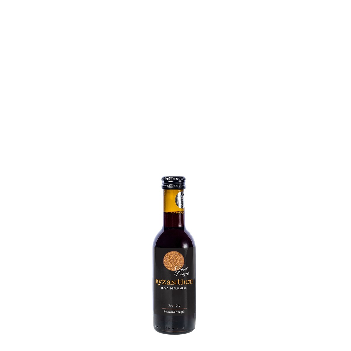 Byzantium Feteasca Neagra 187 ml