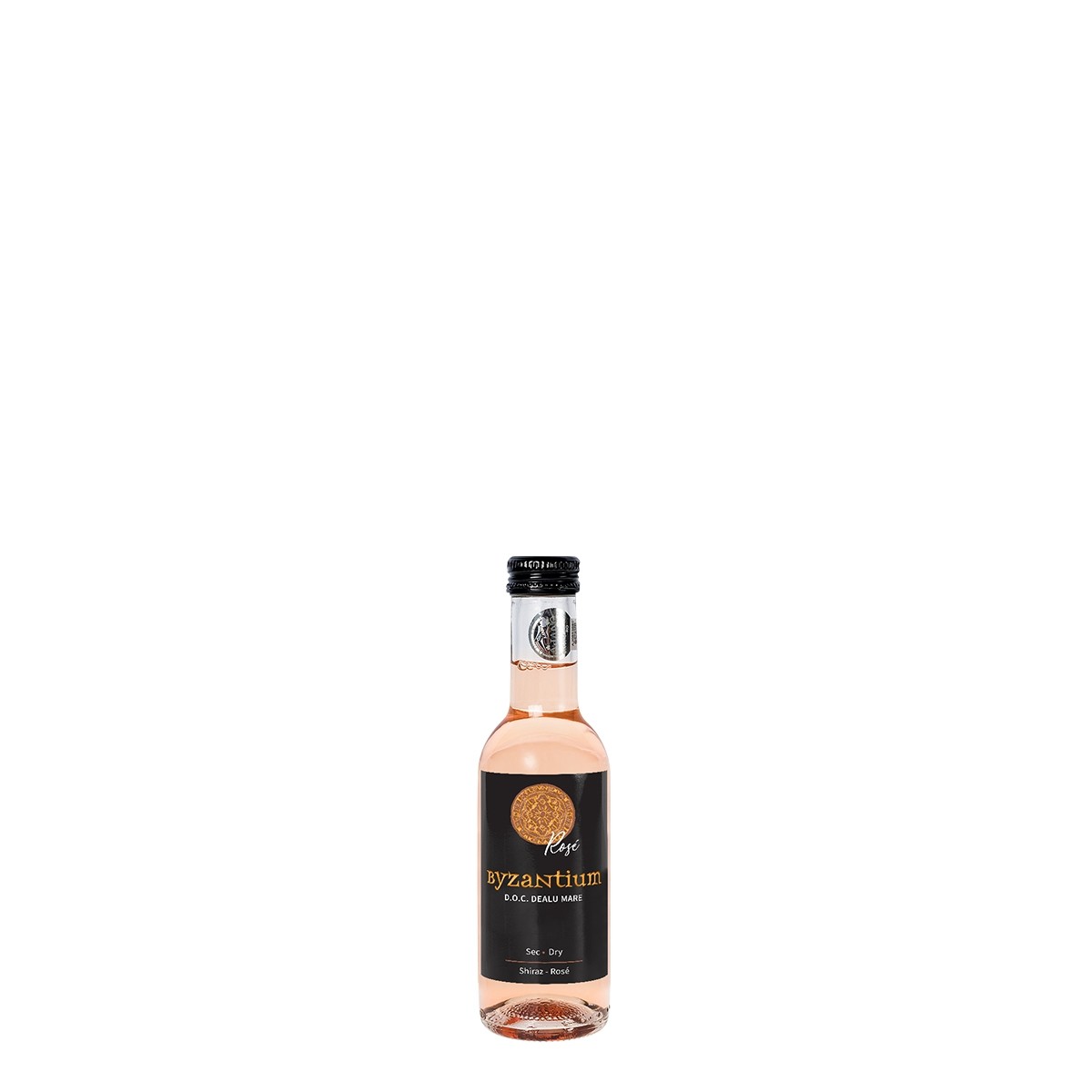 Byzantium Rose 187 ml