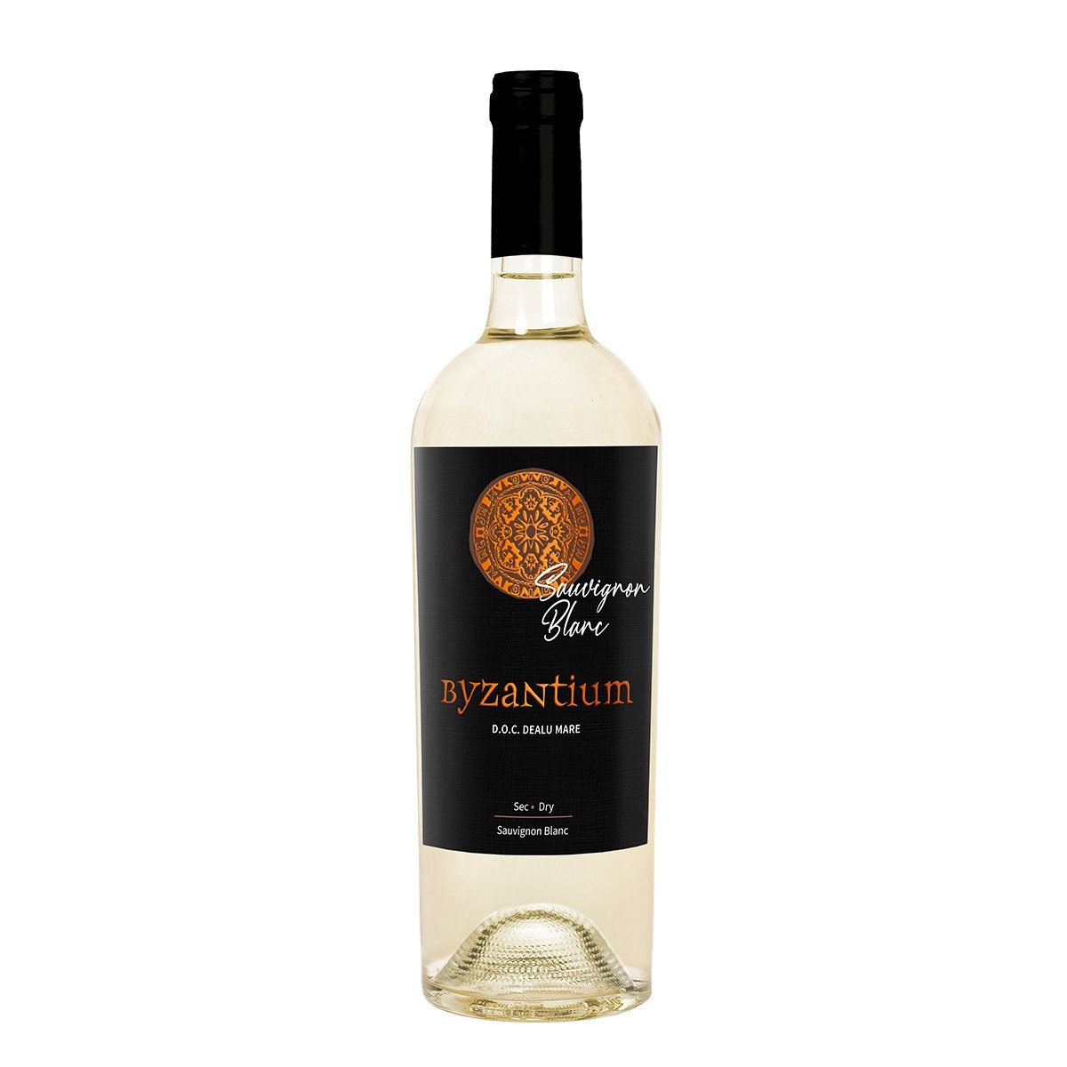 Byzantium Sauvignon Blanc 2021 -  750 ml