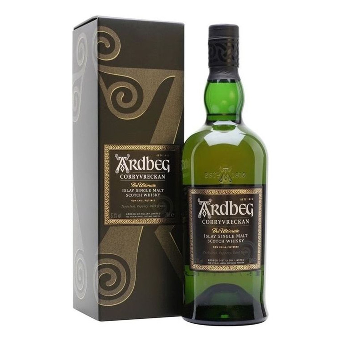 Ardbeg Whisky Corryvreckan 700 ml