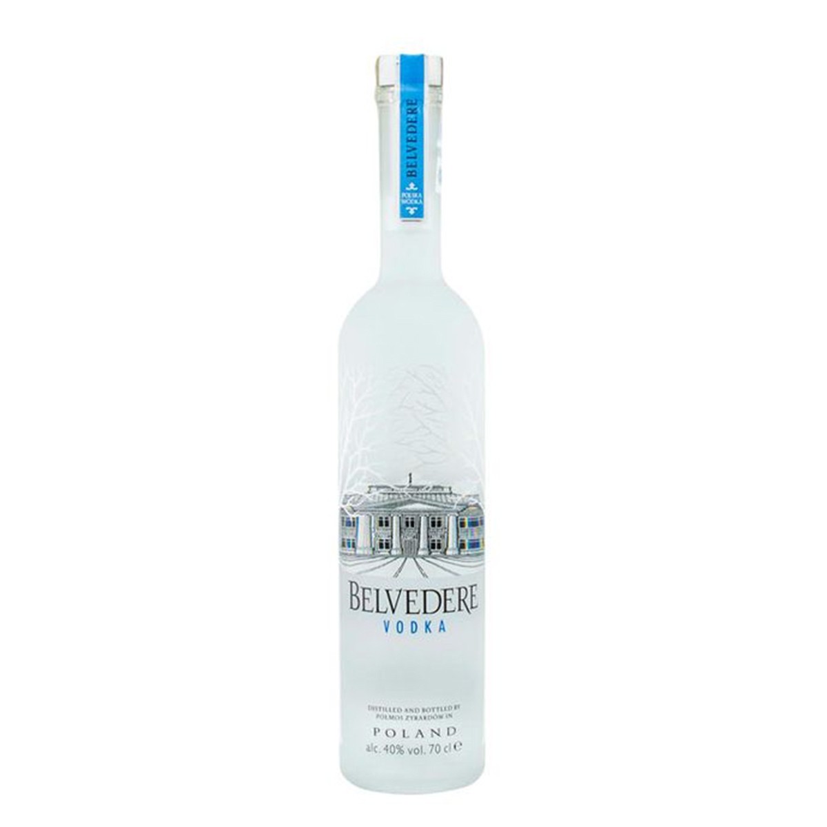 Belvedere Vodka 700 ml 