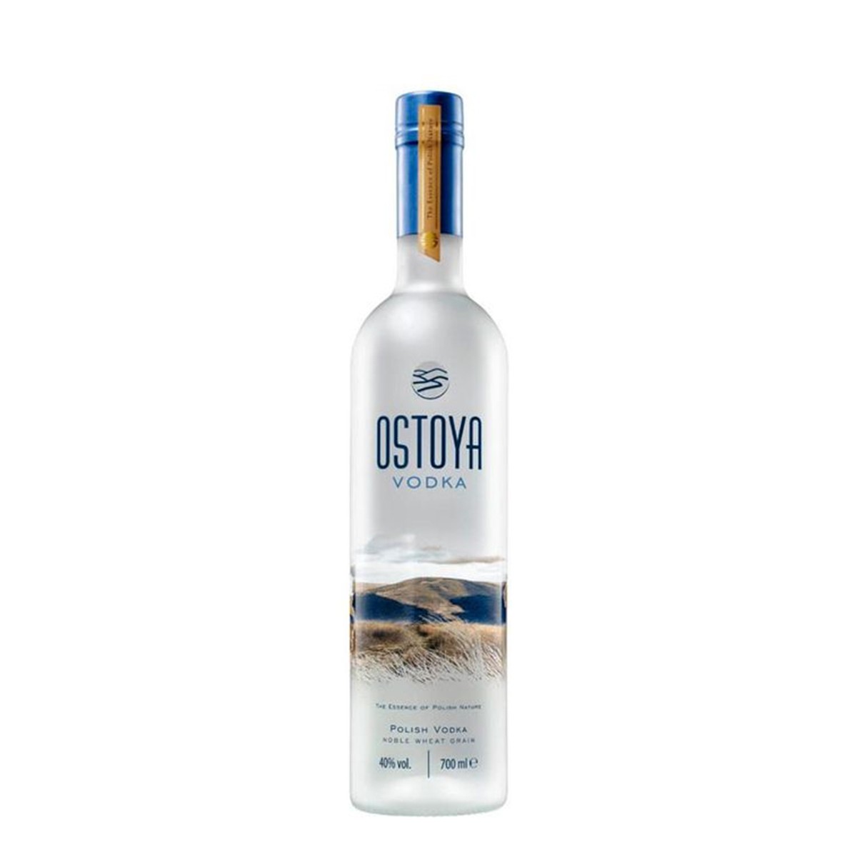 Ostoya Vodka 700 ml