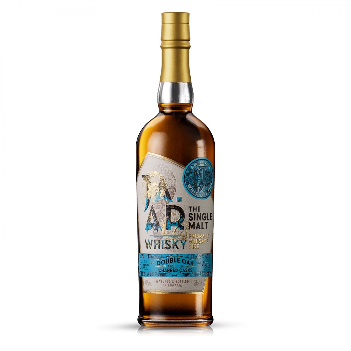 JA.AR Whisky Vinsanto