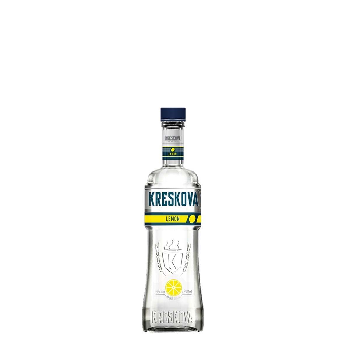 Kreskova Lemon 500 ml