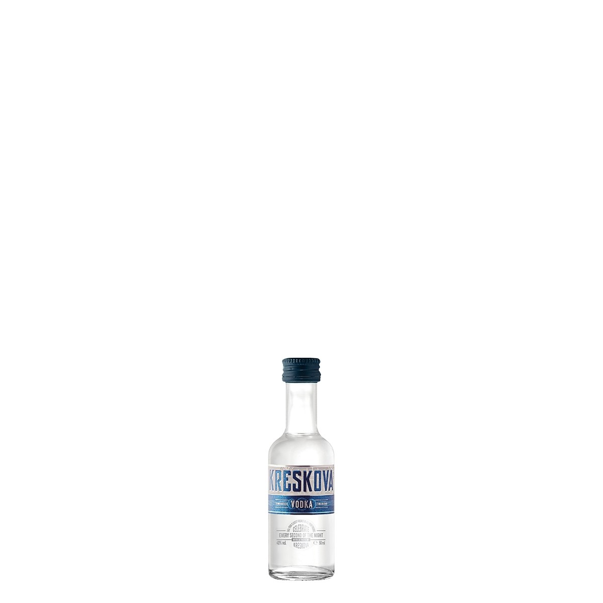 Kreskova Vodka 50 ml