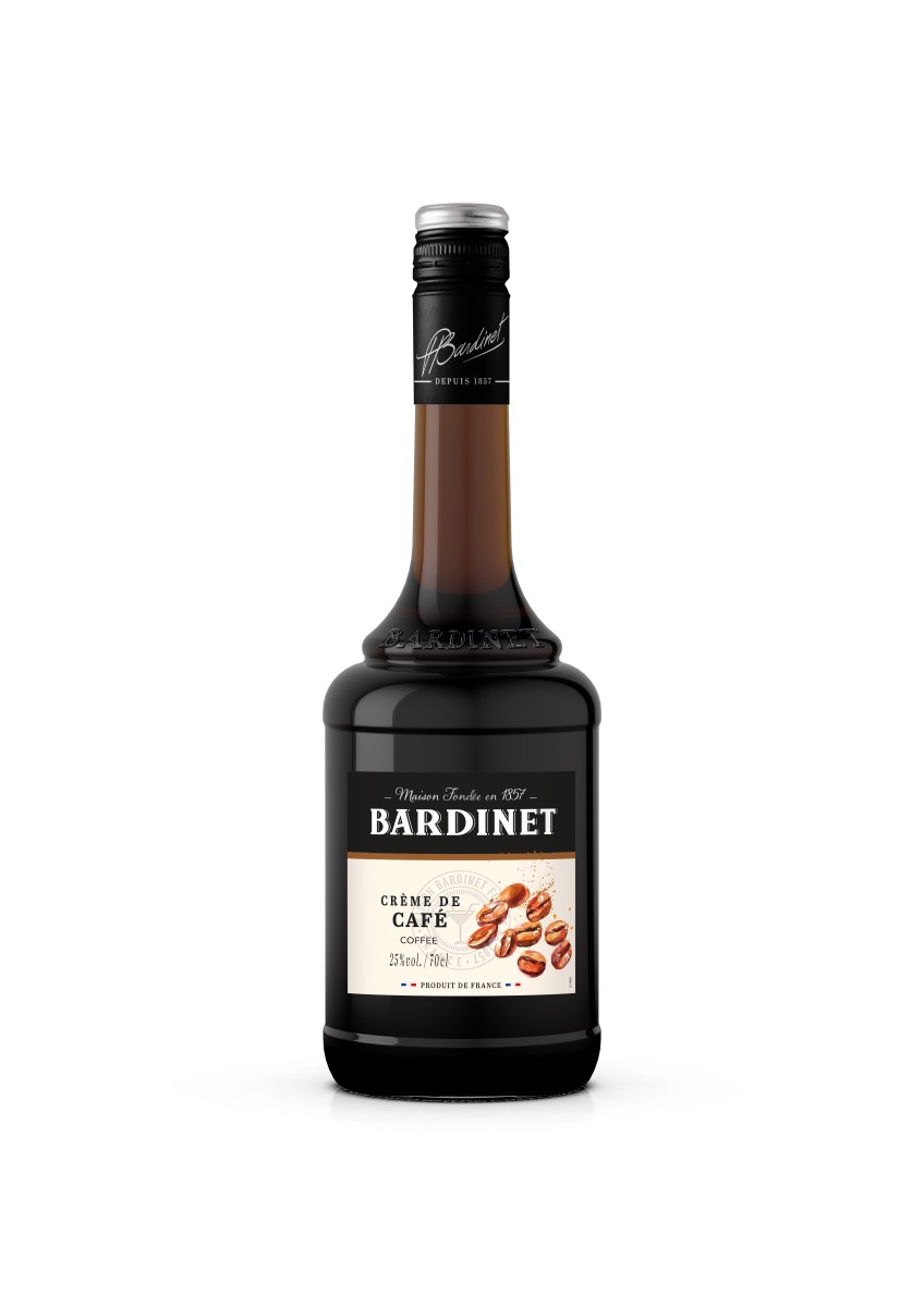 Bardinet Lichior de Cafea 0.7L