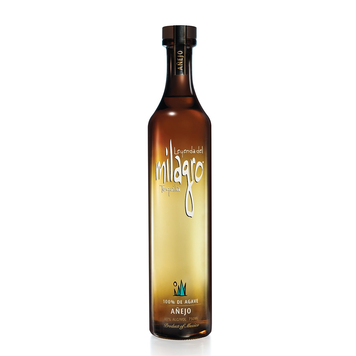 Tequilla del Milagro Anejo 700 ml