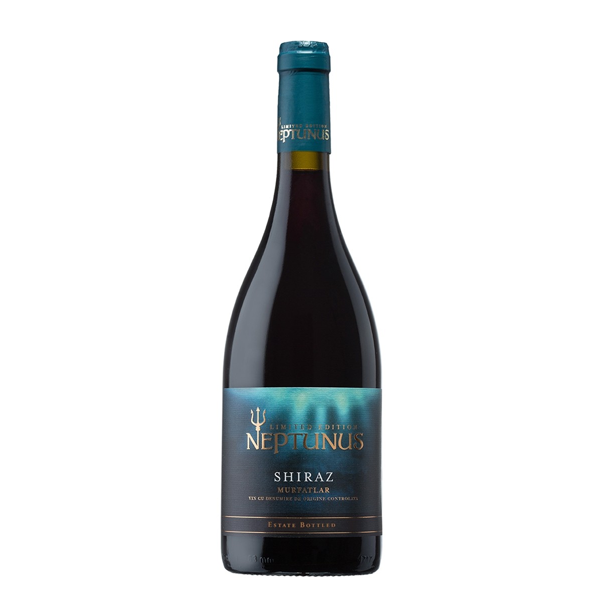 Neptunus Shiraz 2019